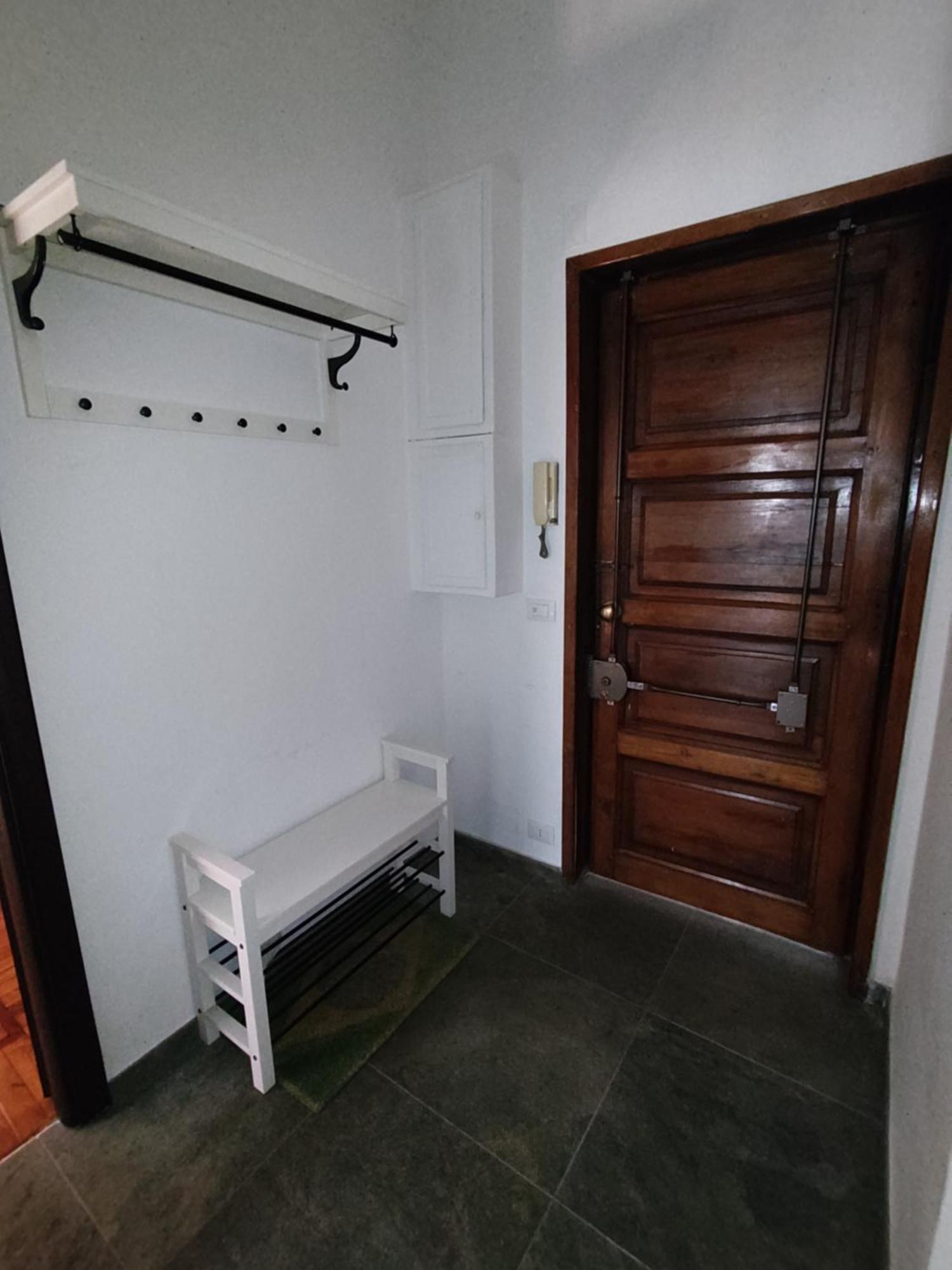 Bell'Appartamento In Cit Turin, Interamente Ristrutturato Zewnętrze zdjęcie